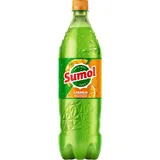 Refrigerante com Gás de Laranja, 1L