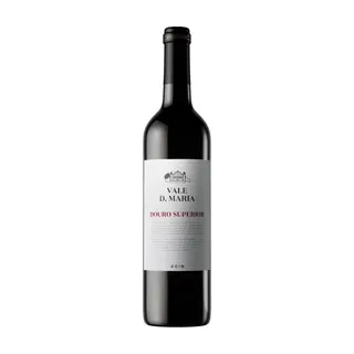 Vinho Tinto Douro Vale D. Maria Superior