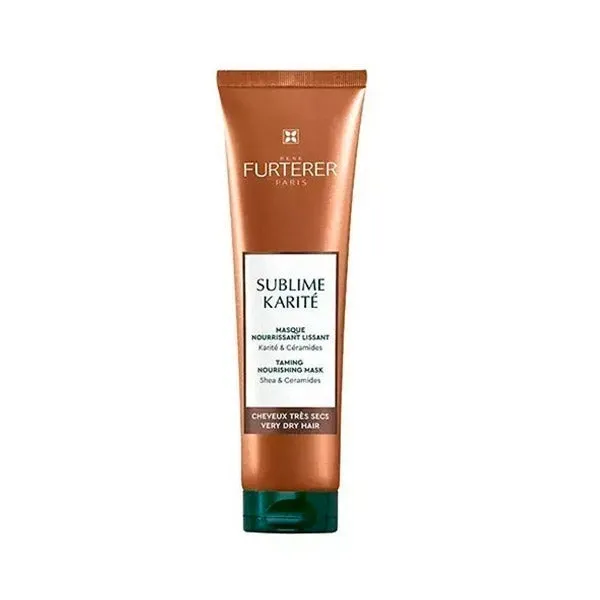 RENÉ FURTERER Sublime Karité Mascarilla 100ML