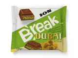Chocolate ION dubai style 100 g