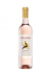 Vinho Rosé Douro Papa Figos