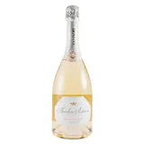 Espumante Blanc de Blancs garrafa 75 cl
