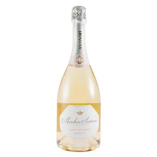 Espumante Blanc de Blancs garrafa 75 cl Marchese Antinori