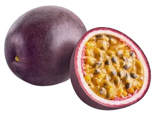 Maracujá roxo kg
