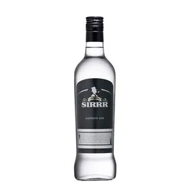Sirrr Gin