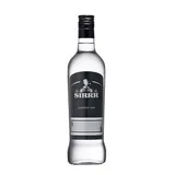 Sirrr Gin