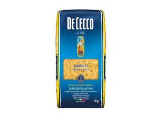 Fusilli DE Cecco 500 g