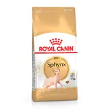 Royal Canin Adult Sphynx ração para gatos