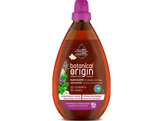 Amaciador concentrado Botanical origin lavanda 50 doses