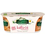 Kefir 14 Cremoso Natural Casa Grande de Xanceda
