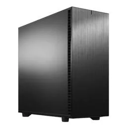 Caixa Extended-ATX Fractal Design Define 7 XL Preta