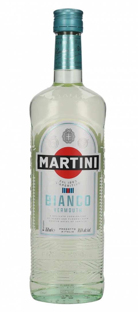 Aperitivo Martini Bianco
