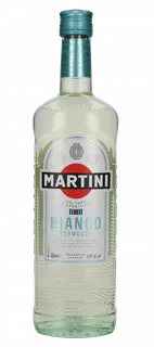 Aperitivo Martini Bianco