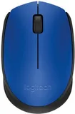 Rato Óptico Logitech M171 Wireless Azul