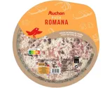 Pizza romana Auchan 410 g