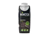 Leite Mimosa sem lactose cacau e proteína 250 ml