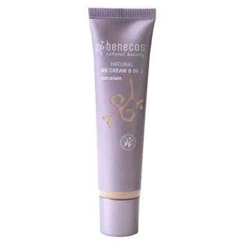 BB Cream 8 em 1