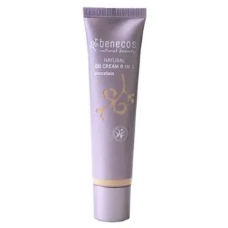 BB Cream 8 em 1 Benecos