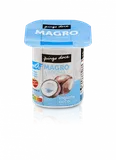 Iogurte Magro Coco