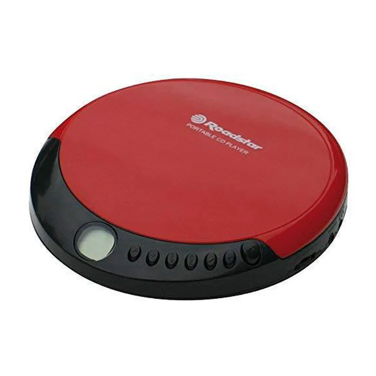 LEITOR CD ROADSTAR PCD-435N CD/RD