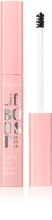 INSTALASH Lift Boost Coditioner cuidado fortificante para pestanas e sobrancelhas 5 ml