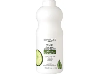 Champo Byphasse cabelos oleosos 750 ml
