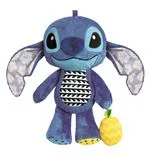 Peluche Disney Baby: Stitch Primeiras Atividades - Clementoni