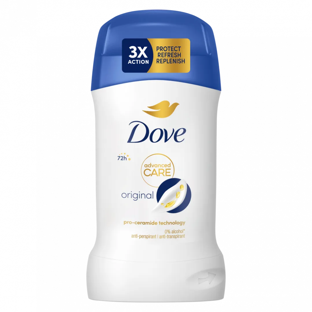 Desodorizante Stick Original 72h
