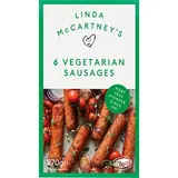 Salsichas Vegan embalagem 270 g - Linda Mccartney's