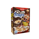 Choco flakes
