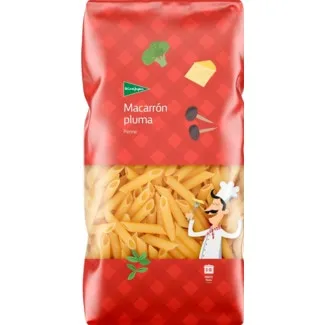 Macarrão embalagem 1000 g - El Corte Inglés