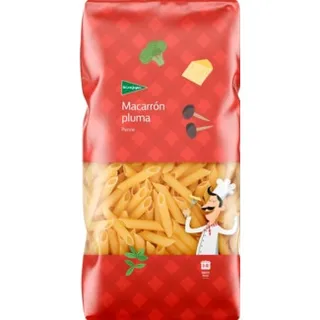 Macarrão embalagem 1000 g - El Corte Inglés