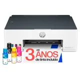 IMPRESSORA MULTIFUNÇÕES HP SMART TANK 210