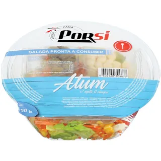 Salada Atum 250 G PorSi