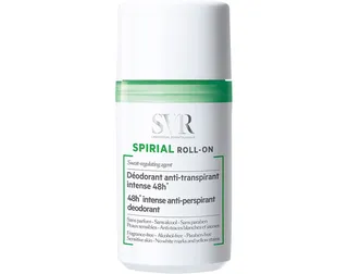 Desodorizante SVR spirial roll-on 50 ml