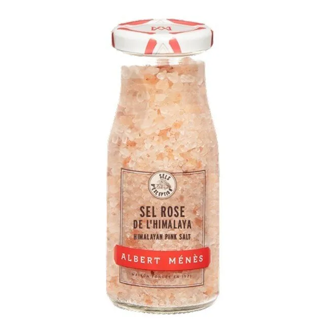 Sal Rosa dos Himalaias 170 g