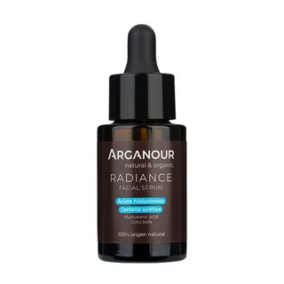 ARGANOUR Radiance Sérum Facial 30ML