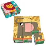 9 Cubic Puzzles