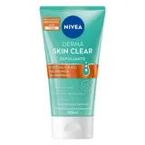 Exfoliante Rosto Derma Skin, 150ml