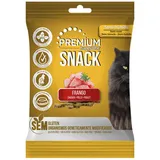 Snack para Gato Frango happyOne Premium