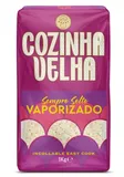 Arroz Cozinha Velha vaporizado 1 kg