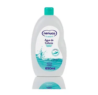 NENUCO Agua De Colonia 650ML