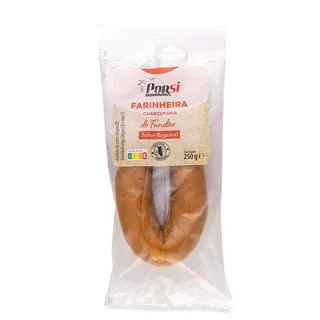 Farinheira do Fundão 250g PorSi