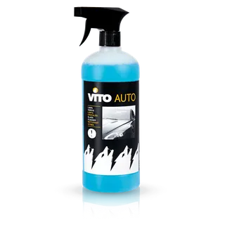 Limpa Vidros Pistola 1L