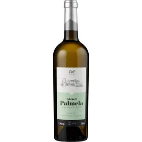 Adega de Palmela Colheita Selecionada Palmela Vinho Branco