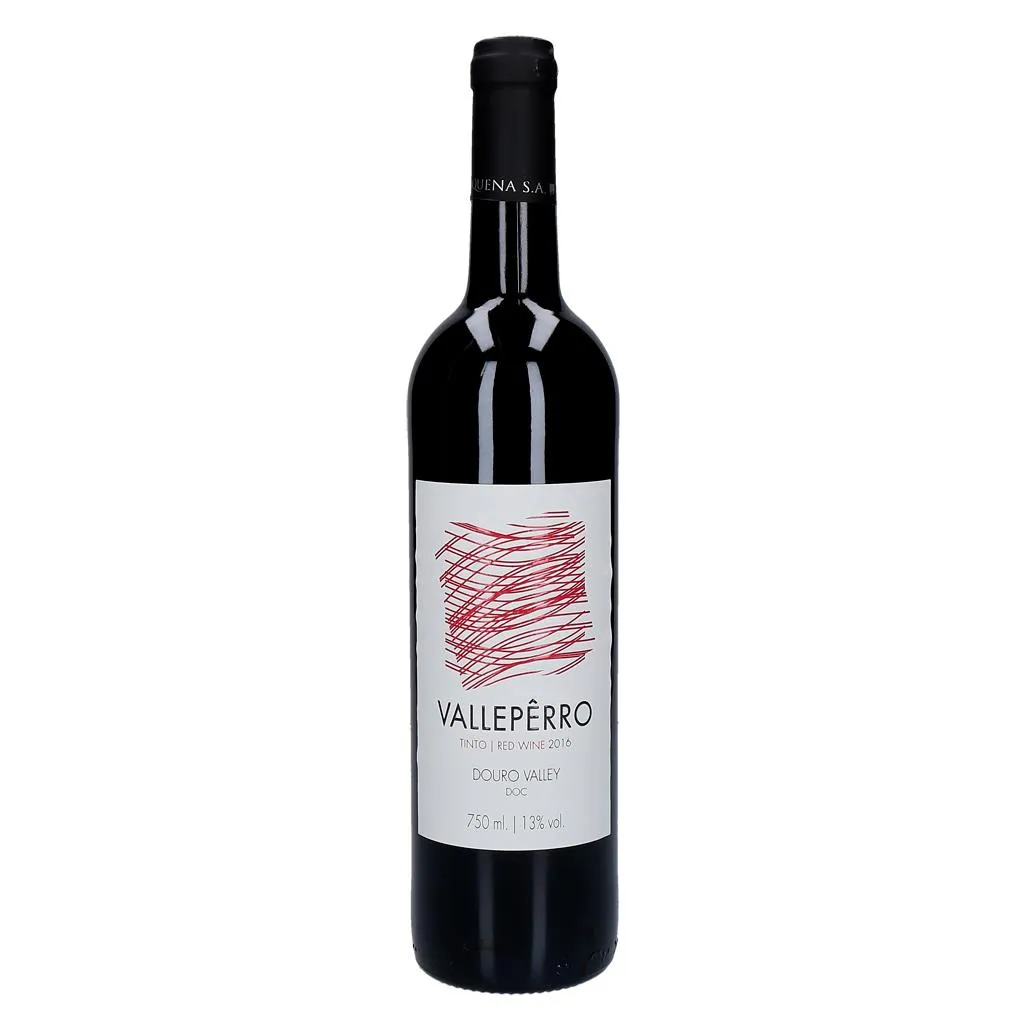Vinho doc douro tinto