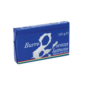 Manteiga sem Lactose Montanari