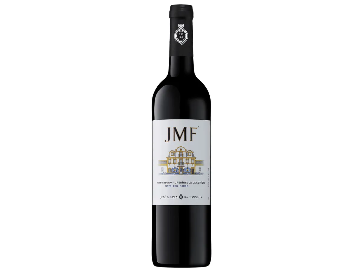 Vinho tinto JMF 0,75 L