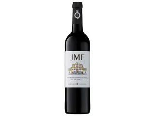 Vinho tinto JMF 0,75 L