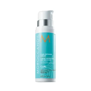 Creme Modelador de Caracóis Moroccanoil